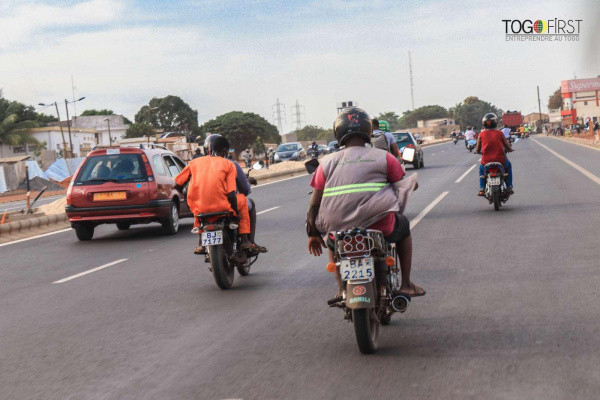 Togo: Government suspends motor vehicle tax, a few days after deciding to reduce it