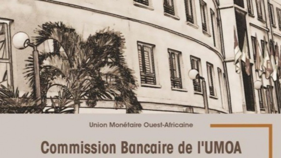 Lutte contre le blanchiment : la Commission Bancaire de l&#039;UMOA sanctionne une banque du Togo