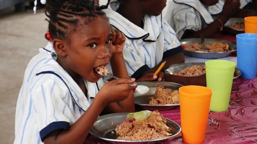 Togo : de 2008 à ce jour, l’alimentation scolaire a coûté près de 20 milliards FCFA