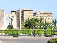 Less than a year after GDP rebasing, Togo’s debt rose 8%