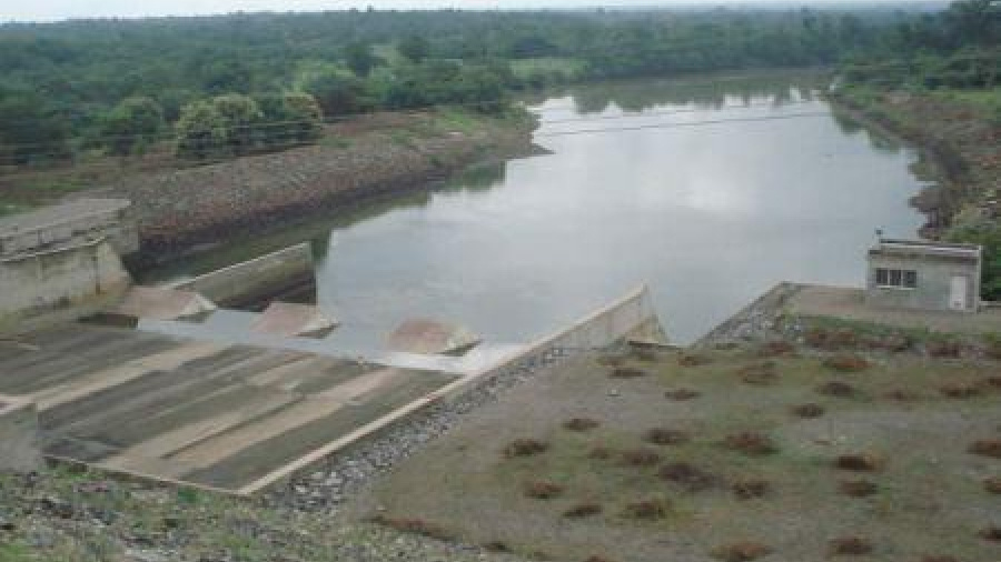 Des travaux de modernisation offrent 30 ans de plus au barrage bénino-togolais de Nangbéto