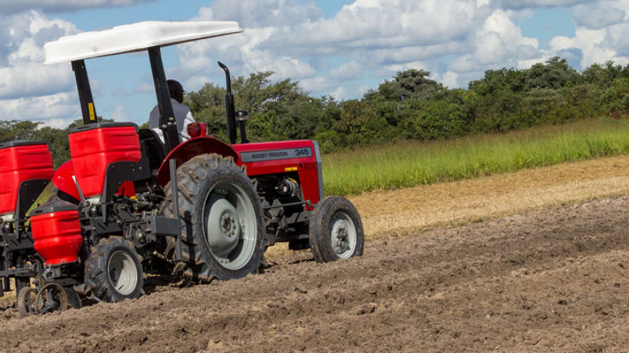 Rencontre avec Klingo, la startup qui rêve de mécaniser l’agriculture togolaise