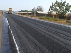 Togo: New roads to be built and others to be rehabilitated to open up Barkoissi&#039;s Agricultural Development Training Institute