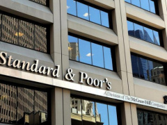 S&amp;P affirms B-/B rating with stable outlook for Ecobank group