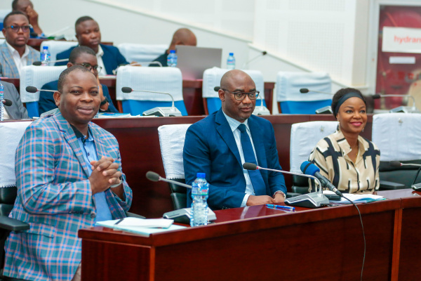 Education : feu vert du parlement togolais pour la ratification de la Charte constitutive de l&#039;OCE