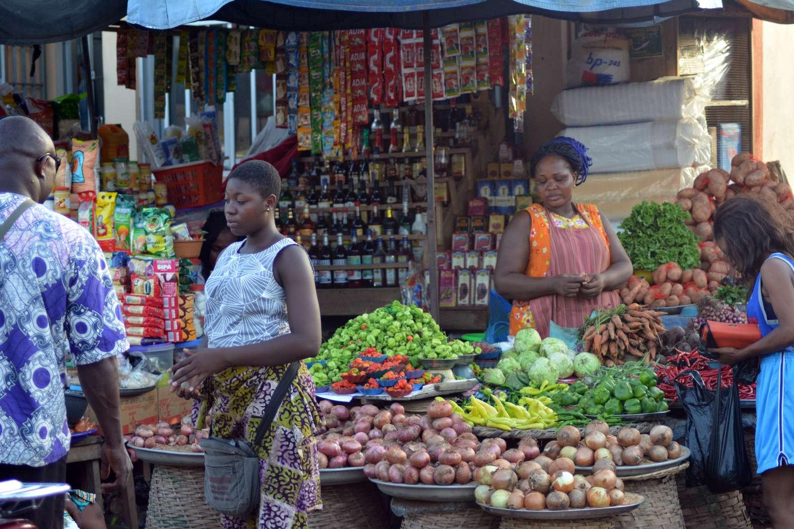 Covid-19 : le Togo « relativement épargné par la pandémie », avec de faibles impacts sur sa sécurité alimentaire