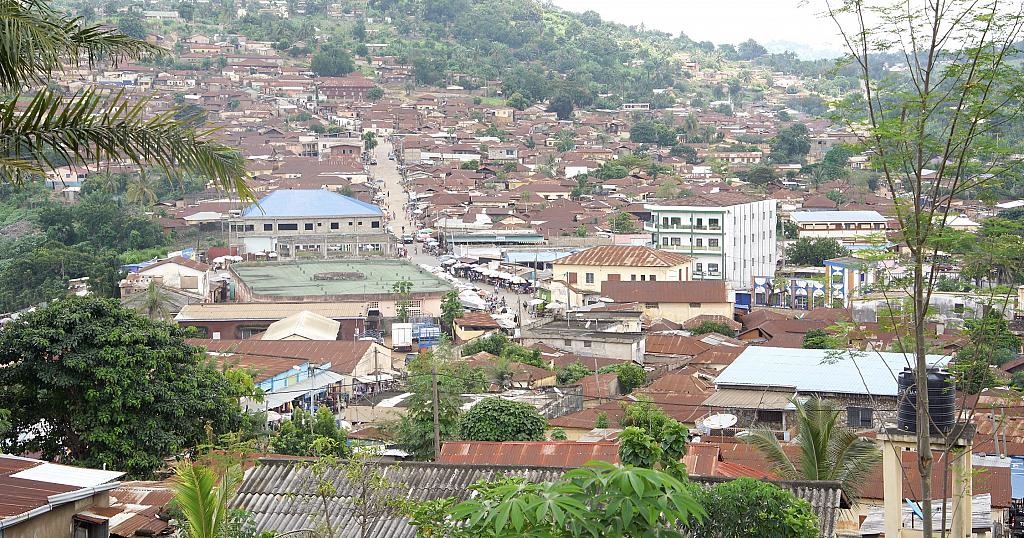 Togo : Le Schéma national d&#039;aménagement du territoire présenté aux experts