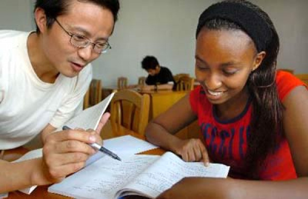 China will give Togolese students Masters and Phd scholarships for the 2019-2020 academic year