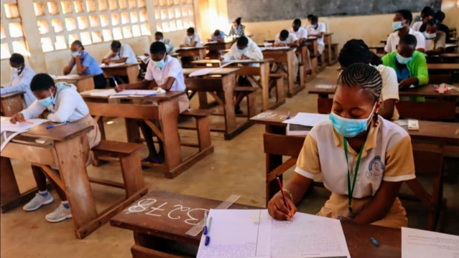 Togo : la gratuité des inscriptions aux examens a déjà coûté 1,9 milliard FCFA