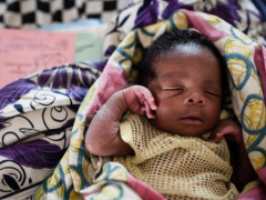 Juvenile and infant mortality rates down in northern Togo, study finds