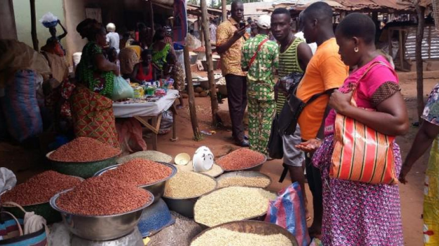 Bientôt des marchés agricoles intégrés, le long de la frontière Togo-Bénin