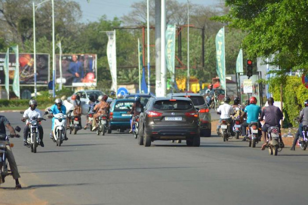 Togo bike shop