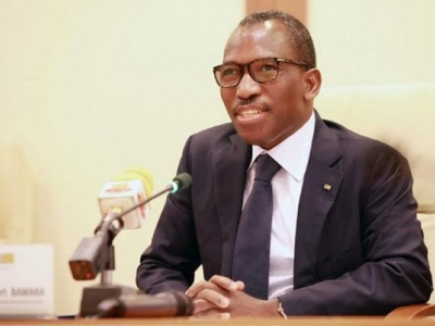 togo-9-milliards-fcfa-pour-poursuivre-la-modernisation-de-l-administration-publique-en-2025