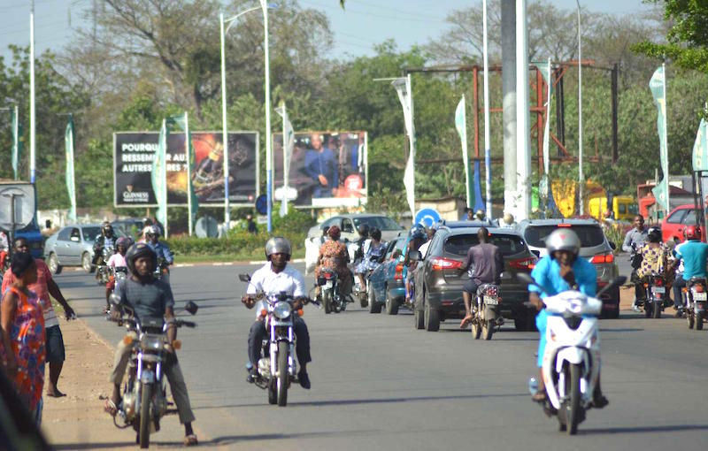 Plan national de développement (PND 2018-2022) : le Togo se dote enfin d’une boussole