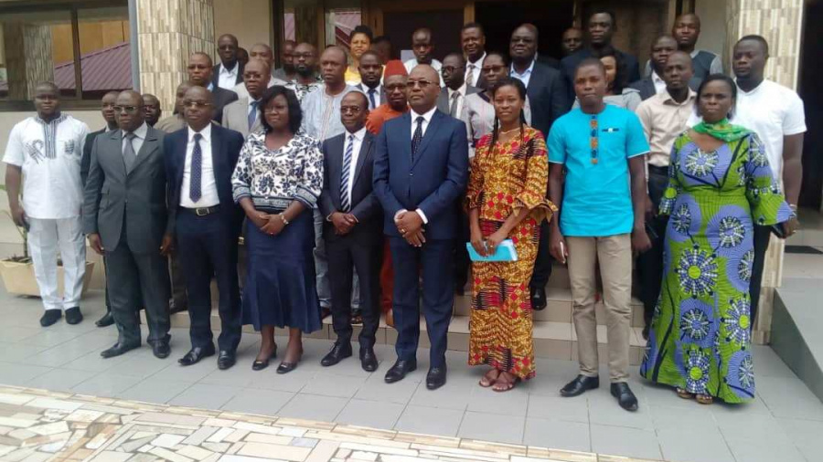 Togo: améliorer les relations entre les ordonnateurs  et les agents comptables des établissements publics nationaux