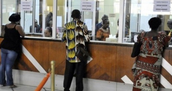 Hausse de la proportion de Togolais détenant un compte dans les banques et services assimilés