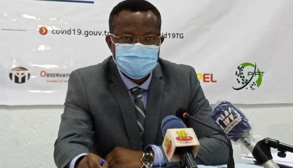 Covid-19: Togo’s response to the pandemic is the second-best in Africa (Survey)