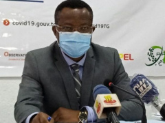 Covid-19: Togo’s response to the pandemic is the second-best in Africa (Survey)