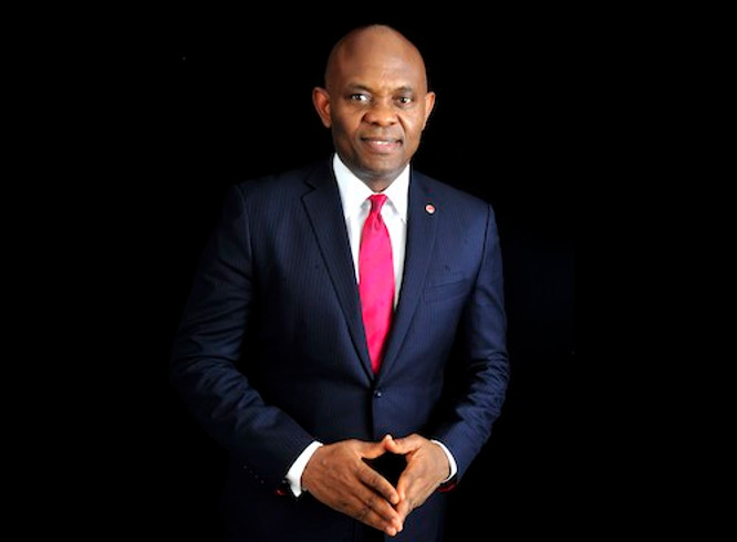 La Fondation Tony Elumelu invite les jeunes africains à s’inscrire à son programme d’entrepreneuriat doté de 100 millions $