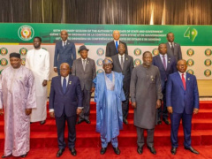 West Africa Braces for Impact as Sahel States Move to Exit ECOWAS