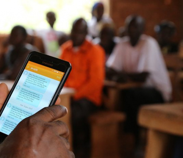 Formation aux métiers du numérique : soutenu par Orange, Openclassroom va ouvrir ses classes au Togo