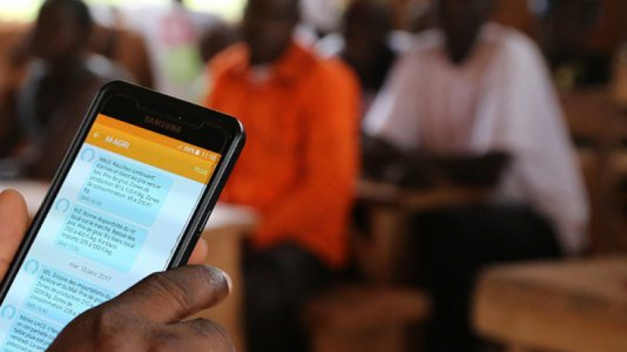 Formation aux métiers du numérique : soutenu par Orange, Openclassroom va ouvrir ses classes au Togo