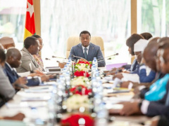 Togolese Government Adopts Bill for Administrative Procedure Code