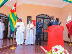 Togo Opens Embassy in Qatar