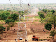 BOAD approves XOF15 billion financing for electricity project covering the north of Togo and Benin