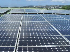 Togo: Amea Togo Solar secures deal to build a 50MW solar plant in Blitta