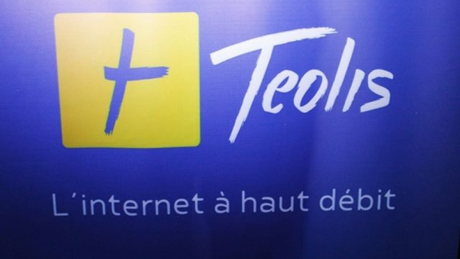 Couverture Internet : Teolis se  déploie sur Baguida et ses environs