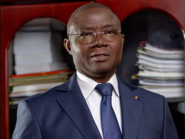 Togo Allocates CFA10 Billion for Local Development in 2025