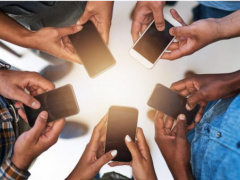 Greater mobile penetration drives up the number of internet and social media users in Togo