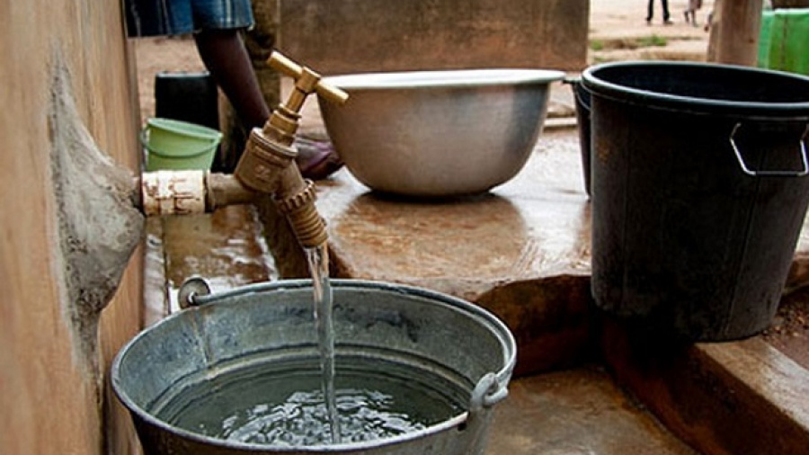 Gratuité de l&#039;eau potable aux bornes publiques : les dispositions à observer