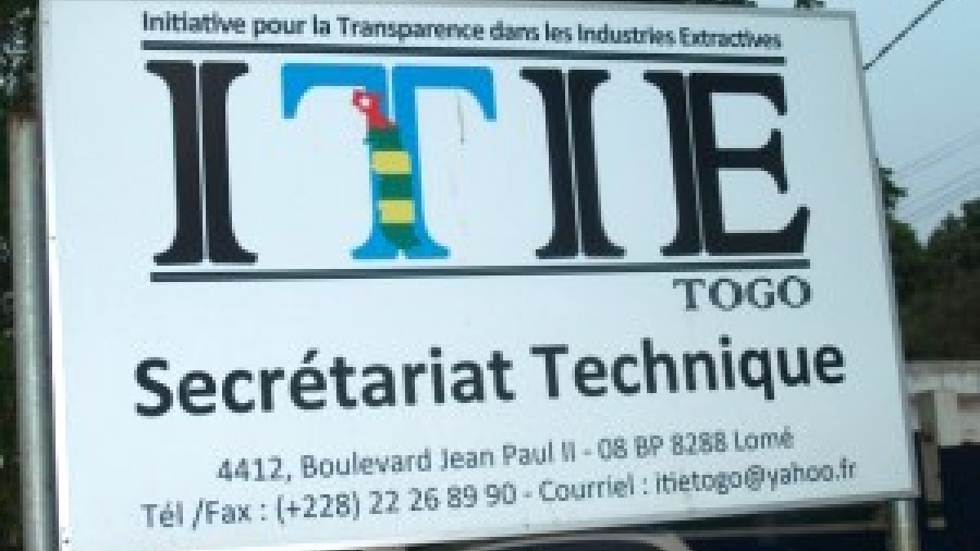 L’ITIE définit des perspectives en vue d’une meilleure gouvernance dans les industries extractives au Togo