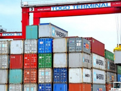 Online billing of import containers is now compulsory