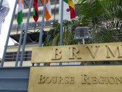 Oragroup joins ETI among BRVM’s top 10 performers