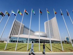 Togo chairs African Union Security and Peace Council this month