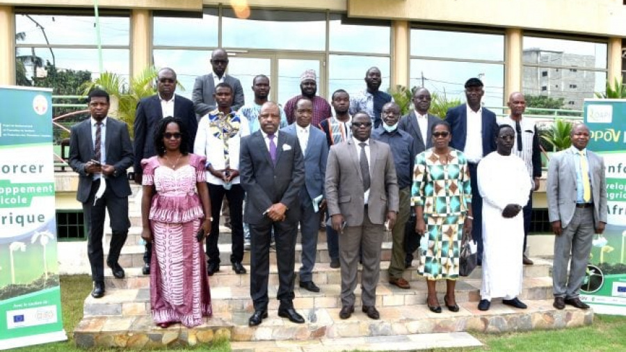 Propriété Intellectuelle : Lomé ouvre la voie à l’enregistrement de plantes à meilleurs rendements