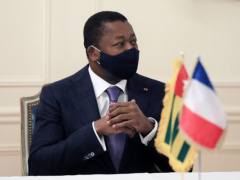 France to inject €115mln in two energy projects in Togo 