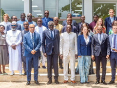 Germany Allocates €25 Million to Togo, Benin and Guinea-Bissau  for Extremism Prevention