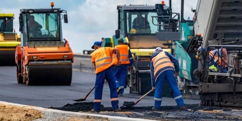 Plaine de l’Oti : le gouvernement à la recherche d’une entreprise pour construire 5,5 km de routes