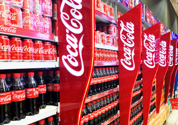 Togo: Dongaco sets up shop at Adetikopé Industrial Platform to make Coca-Cola drinks