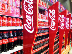 Togo: Dongaco sets up shop at Adetikopé Industrial Platform to make Coca-Cola drinks