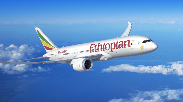 Ethiopian Airlines est désormais la 5e plus grande compagnie au monde en matière de pays desservis