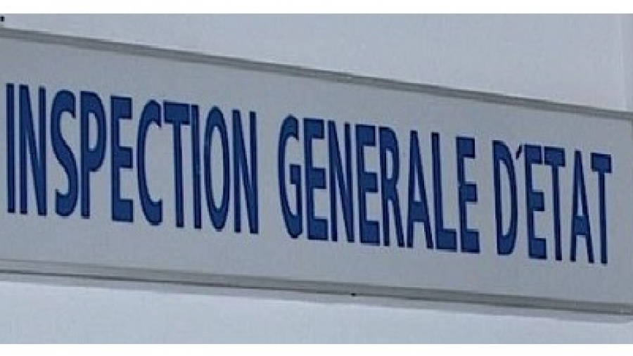 Togo : l’Inspection Générale d’Etat dotée d’attributions pour la promotion de la bonne gouvernance