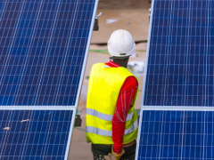 Togo: French energy developer Meridiam wins contract to build and operate a 64 MWp solar plant in Sokodé