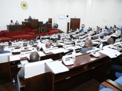 Togo: Parliament redefines the attributes of the National Cybersecurity Agency