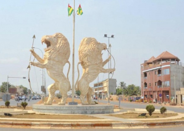 Lomé, capitale africaine de paix et de sécurité en octobre prochain