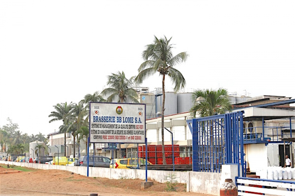 Togo : la préfecture d’Agoè-Nyivé se prépare à accueillir un centre agro-écologique